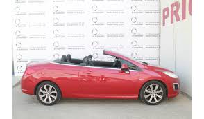 Image result for Rouge Nacre 2014 Peugeot