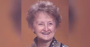 Mary Anne Danley Obituary