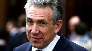 Jared Kushner’s Meeting With a Russian Banker