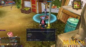 Play from one of six playable classes and experience the upbeat and vibrant world of fiesta. Fiesta Online Attack Mmos Com