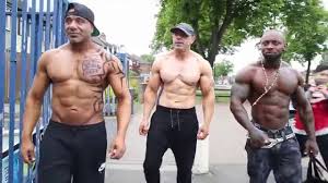 Definition Fitness Centre 2015 Youtube