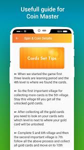 In coin master, the leveling system consists of upgrading villages. Guide For Coin Master Spin And Coins Tips For Android Apk Download