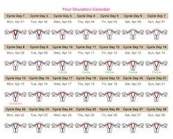 Justmommies Ovulation Calculator They Get It Right