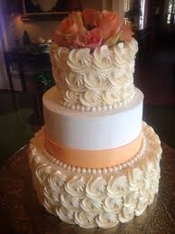 Pin By Maye I Design On Wedding Day Rose Swirl Cake Wedding Cakes With Cupcakes Wedding Cake Roses