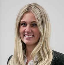 Leah Hoffman's Instagram, Twitter & Facebook