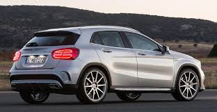 Contacter le vendeur de mercedes gla 2017 diesel occasion rabat maroc. Mercedes Gla 45 Amg Le Baroudeur Etoile Wandaloo Com