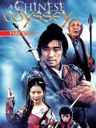 Growing up, wong worked in her family's laundry mat and attended chinese language classes after school. Watch Chinese Odyssey I English Subtitled Prime Video
