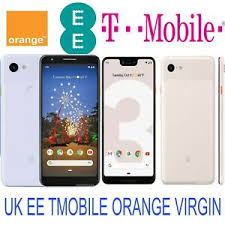 Simply, download and install the dr.fone software. Google Pixel 3 Xl 3a 3a Xl 2xl Pixel 3 Pixel 2 Uk Ee Tmobile Orange Unlock Code Ebay