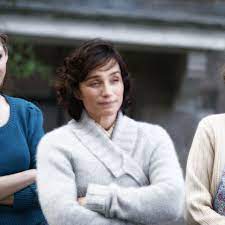 Experimente științifice, părinți voluntari și copii curioși, un motiv de mândrie pentru noi toți: Keeping Mum O DÄƒdacÄƒ PlinÄƒ De Surprize 2005 Film Cinemagia Ro