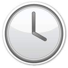 The small alarm clock was ticking loud. Clock Face Four O Clock Clock Face Oclock Clock