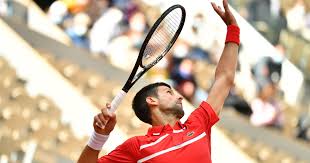 Novak djokovic takes on rafael nadal in the final of french open 2020. French Open Day 3 Highlights Including Djokovic S Victory
