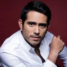 Happy birthday, Gerald Anderson! 🎉 From #CinemaOne!