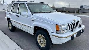 Image result for Bright White 1995 Jeep