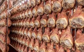 Последние твиты от parma ham uk (@parmahamuk). Parma Ham Picture Of Exploraemilia Parma Tripadvisor