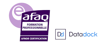La certification de pronéo est reconnue par le cnefop. Audreco Formation Est Un Organisme Certifie E Afaq Formation Professionnelle