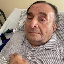 My grandfather, one of the oldest and longest Tel Aviv residents, passed  away this week at the age of 98. He lived a fascinating life. Below is a  summary I wrote, which