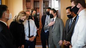 He was asked by nuremberg council to provide expert consultation on the procedure of witch trial in 1491. Impeachment Trial Day 2 Highlights Prosecution Recreates Capitol Riot Using Explicit Never Before Seen Video The New York Times