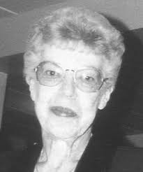 Obituary of Jeanne Justic