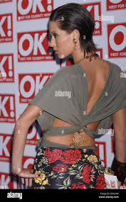 Jasmine lennard hi-res stock photography and images - Alamy