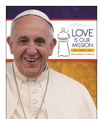 St. Francis Xavier Catholic Parish 606 E. Washington St., Medina, OH 44256  330-725-4968 sfxmedina.com