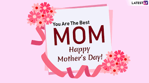 Being a younger mother implies that we met somewhat early, yet it moreover happy mothers day images. 16 Happy Mother S Day 2019 Wallpapers On Wallpapersafari