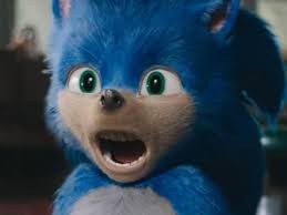 24.11.2020 · scream 5 producer william sherak explains how the movie will appeal to both old and new fans of the franchise. The Sonic The Hedgehog Movie Trailer Is A 200mph Slap In The Face Sonic The Hedgehog The Guardian