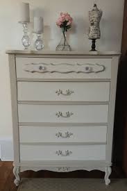 For shabby chic bedroom furniture see our white chateau bedroom furniture with a french wardrobe, french beds and a french style armoire. French Provincial Dresser Old Ochre Old White French Furniture Bedroom Vintage French Furniture French Provincial Girls Bedroom