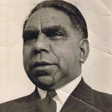 My grandfather protested against Australia Day in 1938. We'll never have a  reason to rejoice