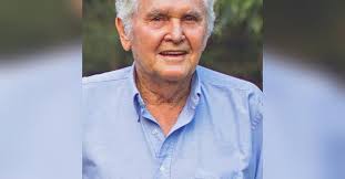 Obituary, Visitation & Funeral Information