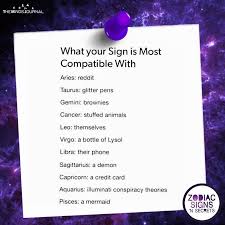 Cancer are most compatible with: 97 About Zodiac Sign Ideas In 2021 Zodiac Zodiac Sign Traits Zodiac Signs Funny