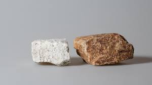 御座入鉱山 合名会社 群馬長石