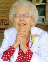 Obituary information for Edith Walker (Gibbs)