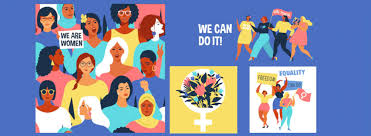 45 sprüche und zitate (nicht nur) zum frauentag. Weltfrauentag Das Wichtigste Zum Frauentag Im Uberblick