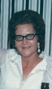 Obituary information for Wanda Lee Nave
