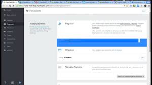 Du kannst alles von einem ort aus einrichten und spielend einfach verwalten. Issue With Shopify Payment Gateways Youtube