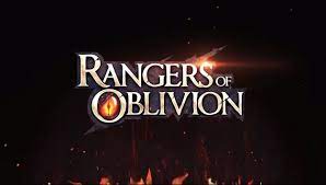 The rangers leap out of the megazord in time to confront goldar who again demands that they give up their power coins in order to get their parents back. Mit Dem Warblade Update In Rangers Of Oblivion Lassen Sich Monster Noch Eindrucksvoller Besiegen News Mgm