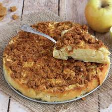 750g On Instagram Un Gateau Aux Pommes Du Limousin Aop Facon Clafoutis Original Et Tres Gourmand Vous En Prendrez Bien Une Part Non Clafoutis