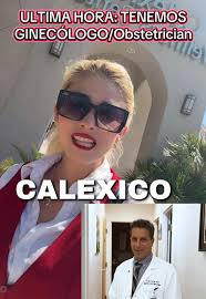 Cuantas Citas Dan Por Calexico