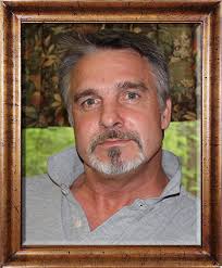 Obituary information for Gordon Ray Johnson