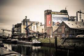 Check spelling or type a new query. Der Neusser Hafen Foto Bild Industrie Und Technik Industrie Kultur Industriefotografie Bilder Auf Fotocommunity