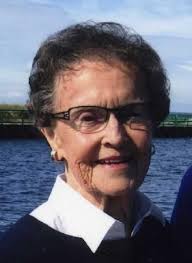 Betty Boerema Obituary (2020)