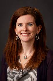 GROWING UP THE CENTRAL WAY