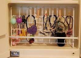 ヘアゴムの収納 くらしのおと ヘアゴム 収納 インテリア 収納 収納 アイデア