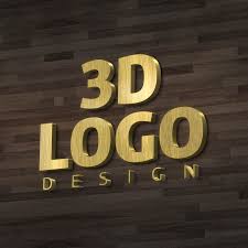 If you would like to change the color of typography then follow these steps. 3d Logo Mockup Free Psd Download Free Mockups Psd Template Design Assets