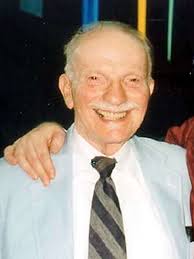 Edward Friend -- lawyer, student of languages