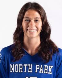 2024 Women's Volleyball Roster