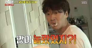 Running man full episodes online. Lee Kwang Soo Complains At How Many Times Running Man Has Crashed His House Soompi
