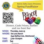 Byron Delta Bunco