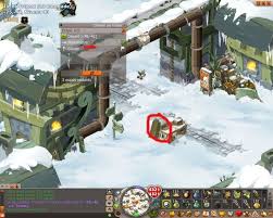 Sujet Unique Chasse Aux Tresors Signalements Forum Dofus Le Mmorpg Strategique