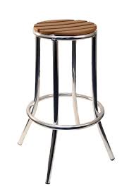 Aluminum Bar Stools Swivel Barhocker Mit Lehne Barhocker Und Hocker